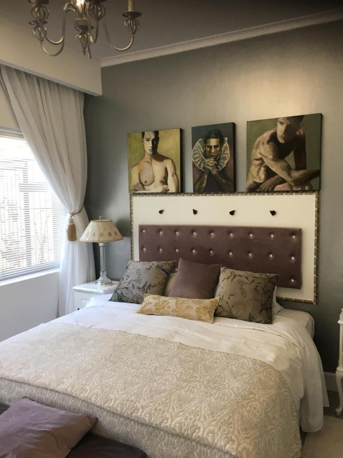 Somerset West Garden Apartments 1 Ngoại thất bức ảnh